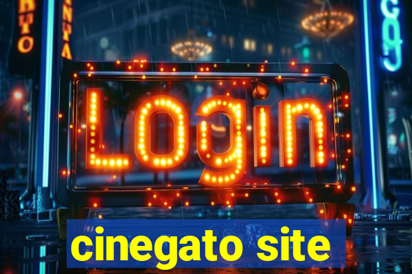 cinegato site